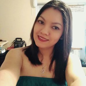 Meet your Posher, Vilma